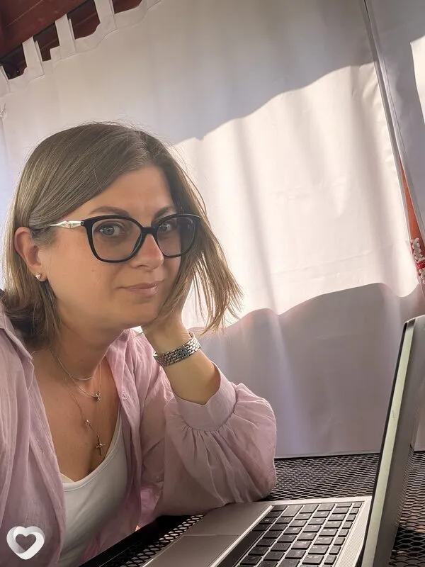 Natalia, 39, Москве — анкета №4297642