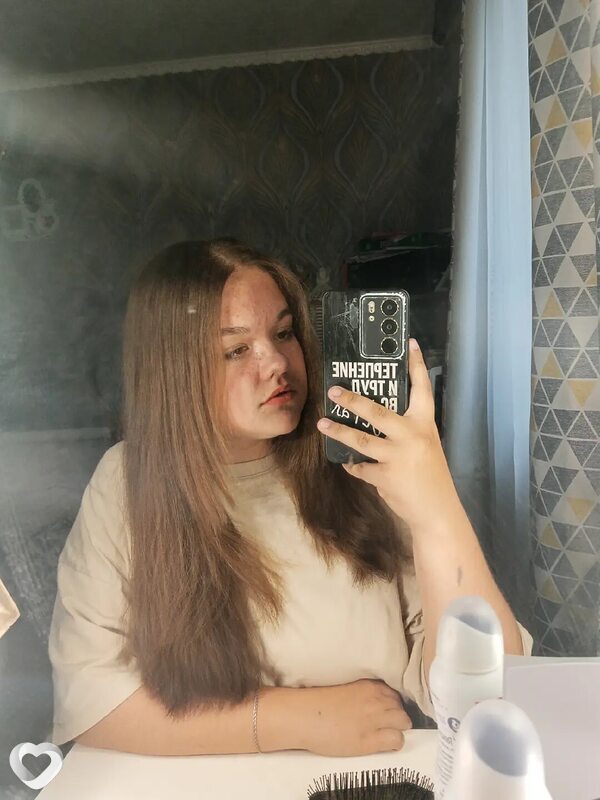 Викуля, 18, Омске — анкета №4297644