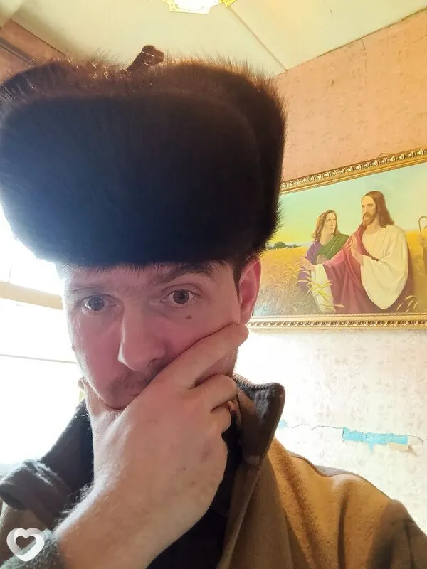Alex, 41, Москве — анкета №4297574