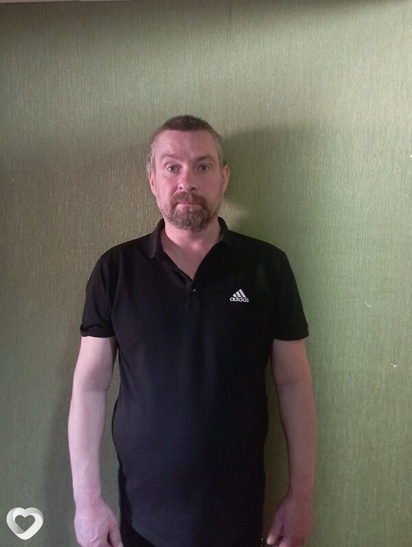 Александр, 42, Краснодаре — анкета №4297575