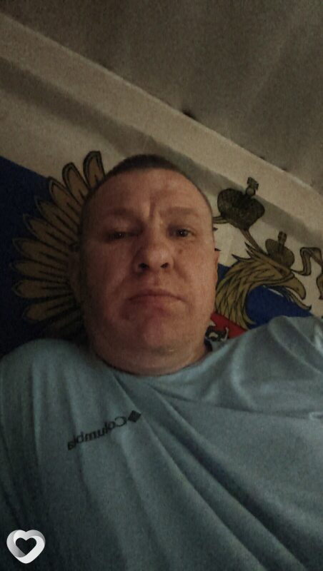 Иван, 38, Торезе — анкета №4297576