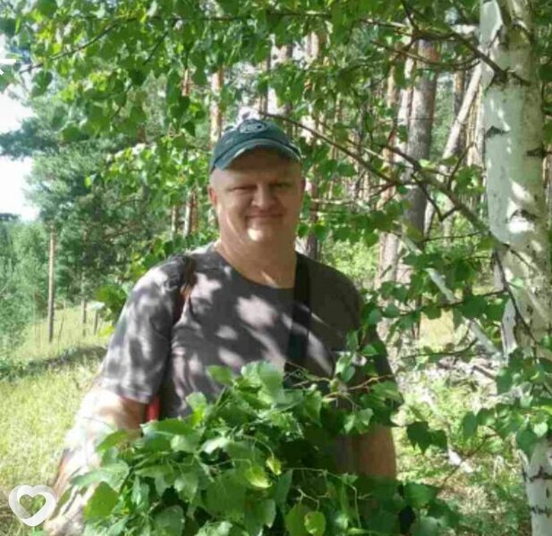 Евгений, 50, Ульяновске — анкета №4297582