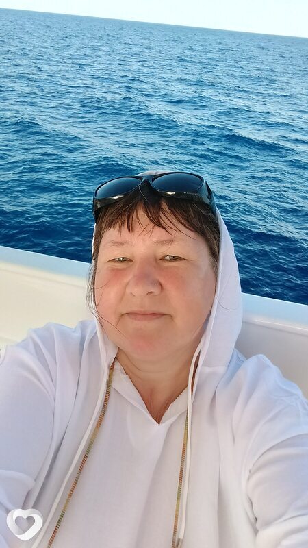 Наталья, 54, Тюмени — анкета №4297584