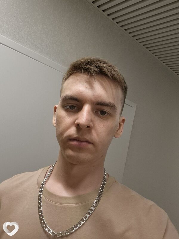 Дмитрий, 27, Санкт-Петербурге — анкета №4297588