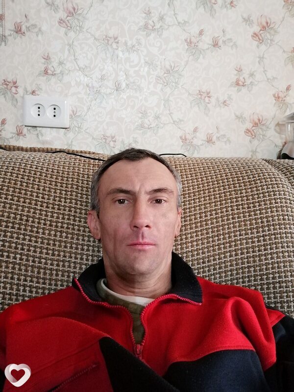 Вячеслав, 44, Актобе — анкета №4297590
