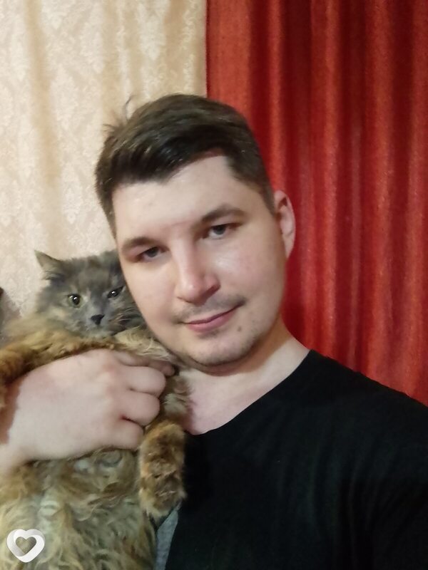 Евгений, 28, Воронеже — анкета №4297593