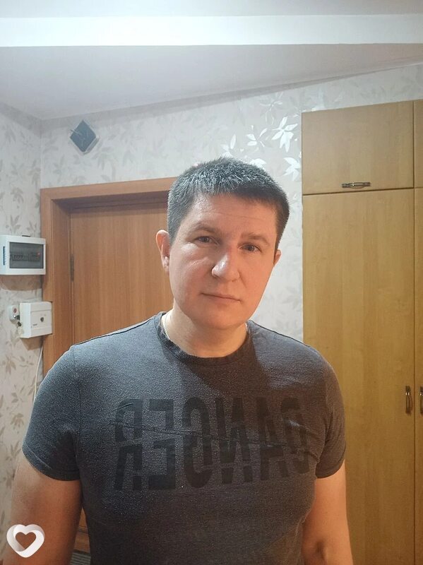 Игорь, 38, Челябинске — анкета №4297486