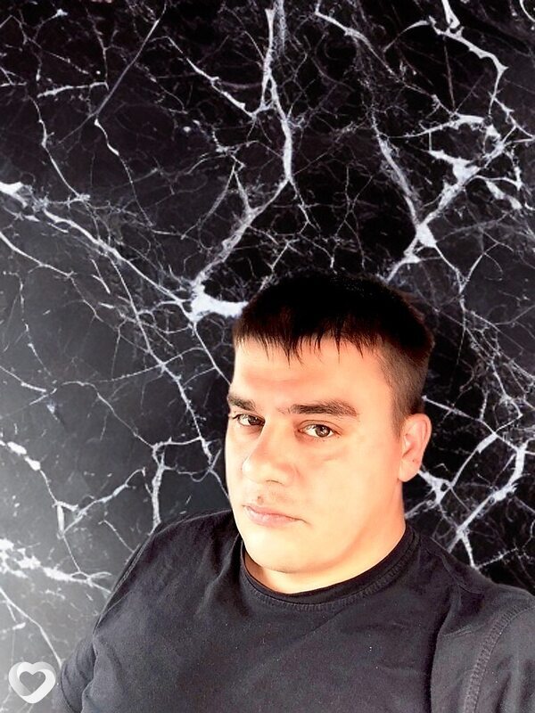 Антон, 37, Екатеринбурге — анкета №4297846