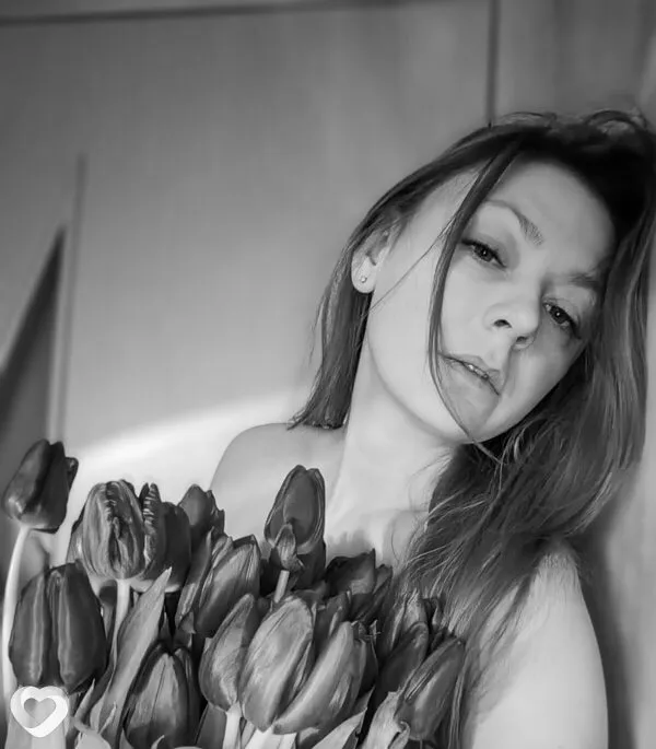 Настасья, 34, Москве — анкета №4297850