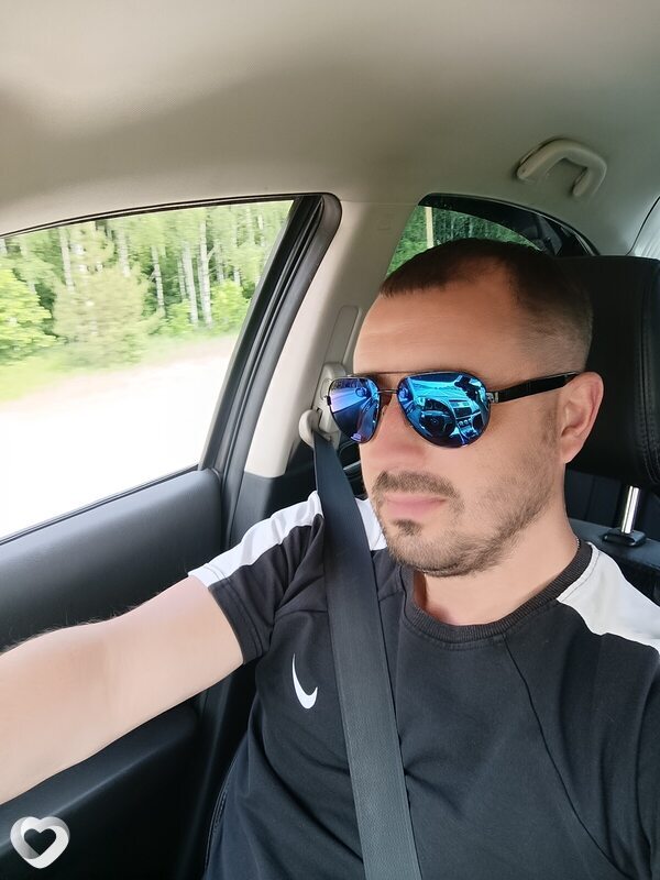 Сергей, 36, Тамбове — анкета №4297856