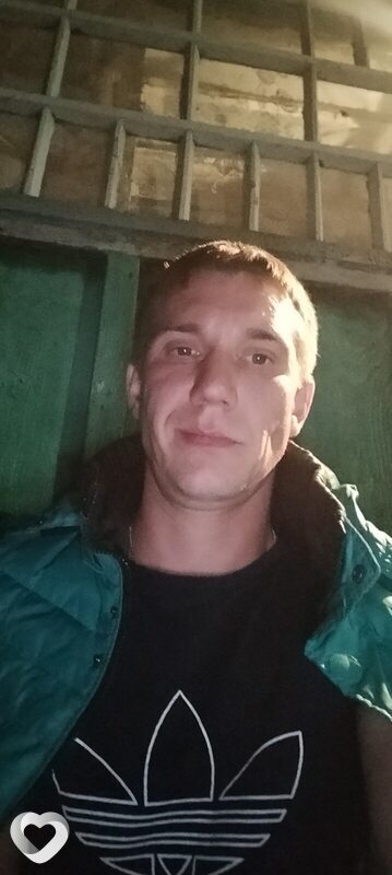 Дмитрий, 35, Ханты-Мансийске — анкета №4297861