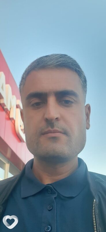 Рустам, 40, Набережных Челнах — анкета №4297865