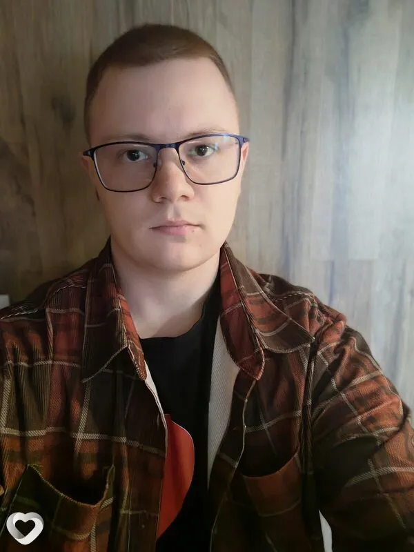 Danil, 22, Барнауле — анкета №4297868