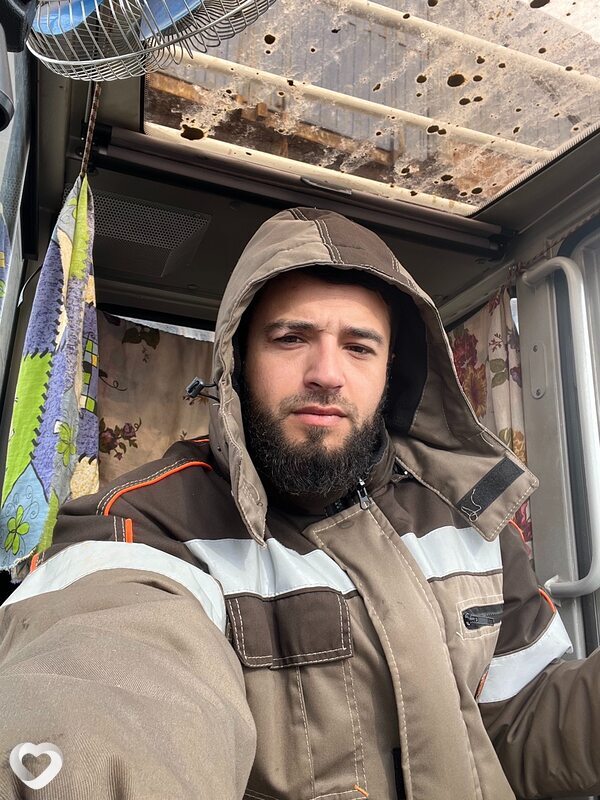 Руслан, 28, Уфе — анкета №4297675