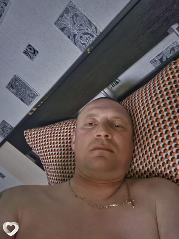 Александр, 41, Оренбурге — анкета №4297676
