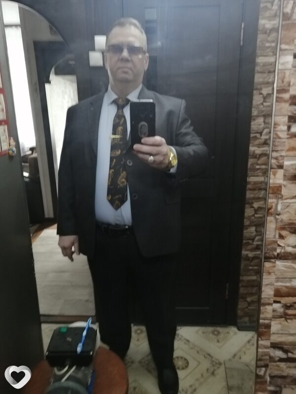 Олег, Вятские Поляны