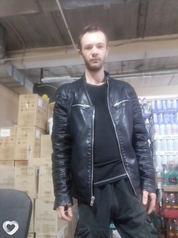 Илья, 32, Омске — анкета №4297687