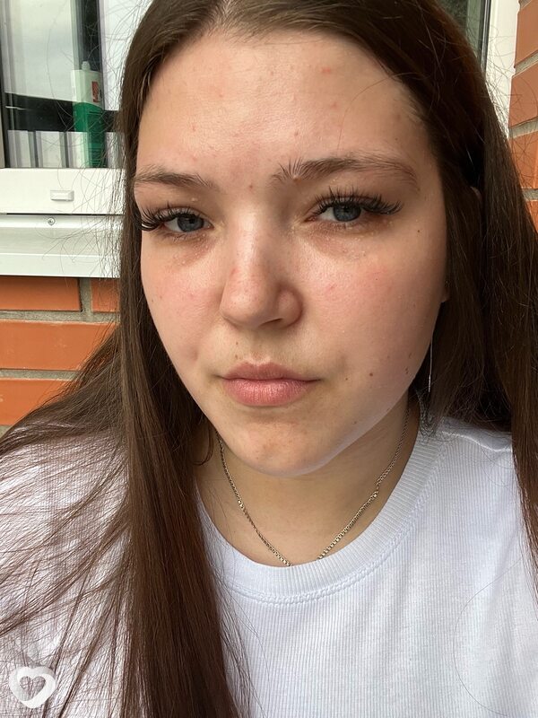 Дарья, 22, Санкт-Петербурге — анкета №4297690