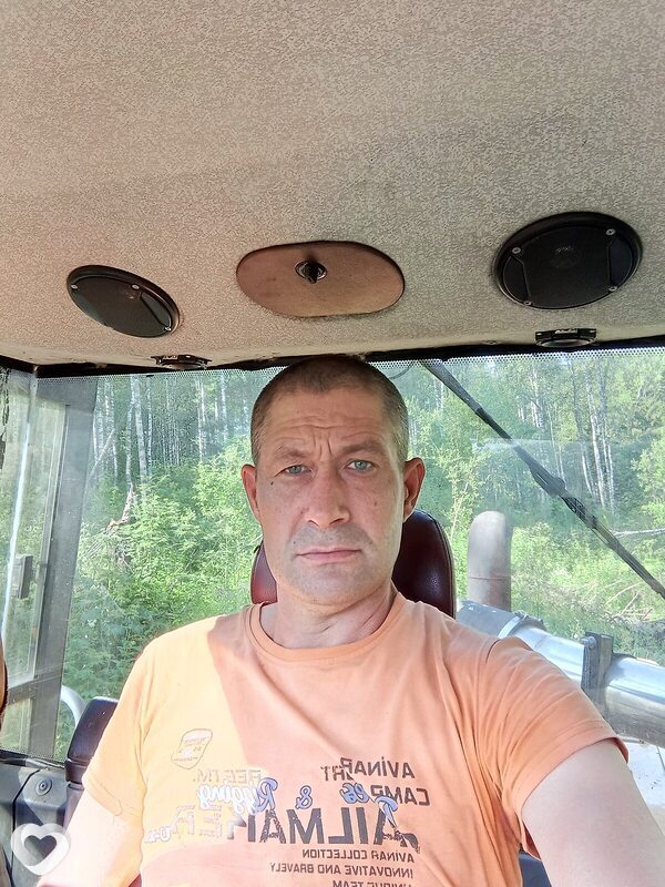 Сергей, 41, Кемерове — анкета №4297600