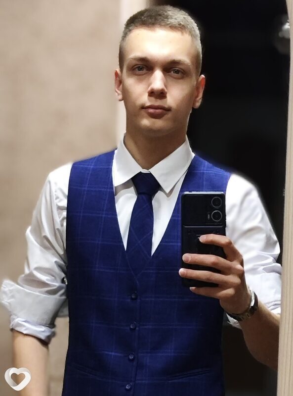 Кирилл, 22, Иванове — анкета №4297606