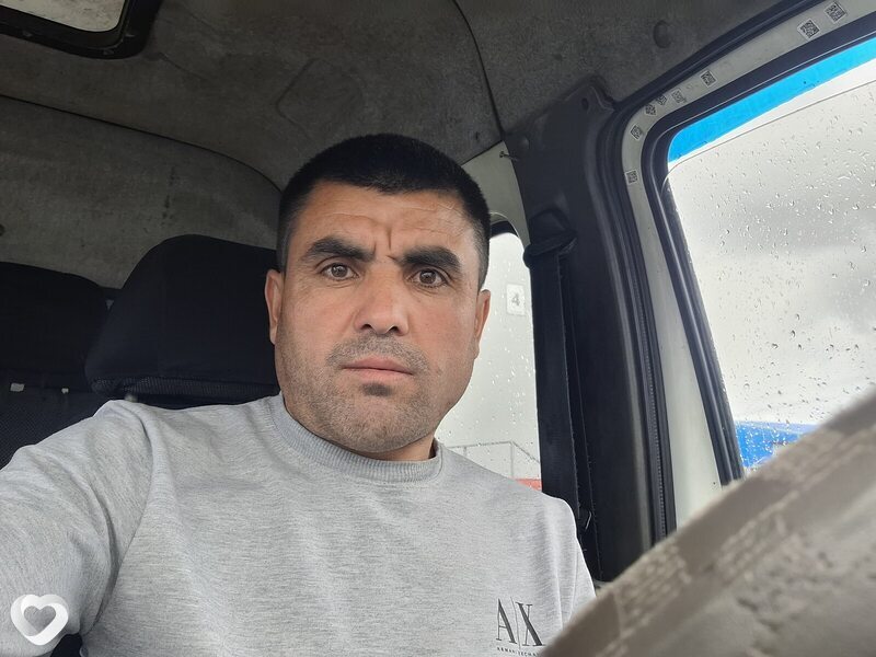 Ali, 40, Екатеринбурге — анкета №4297610
