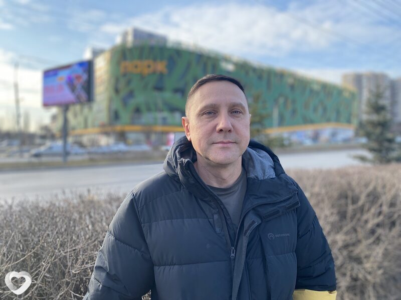 Павел, 42, Ростове-на-Дону — анкета №4297612