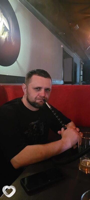Сергей, 35, Курске — анкета №4297613