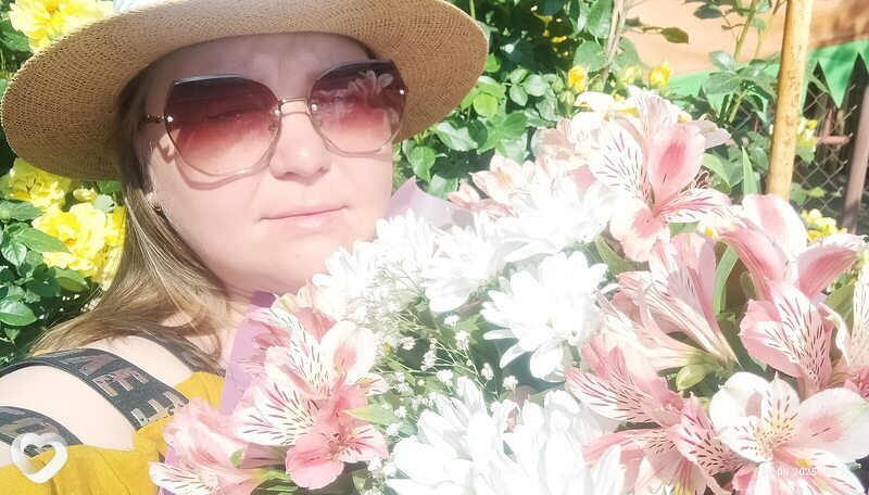 Алла, 33, Луганске — анкета №4297616