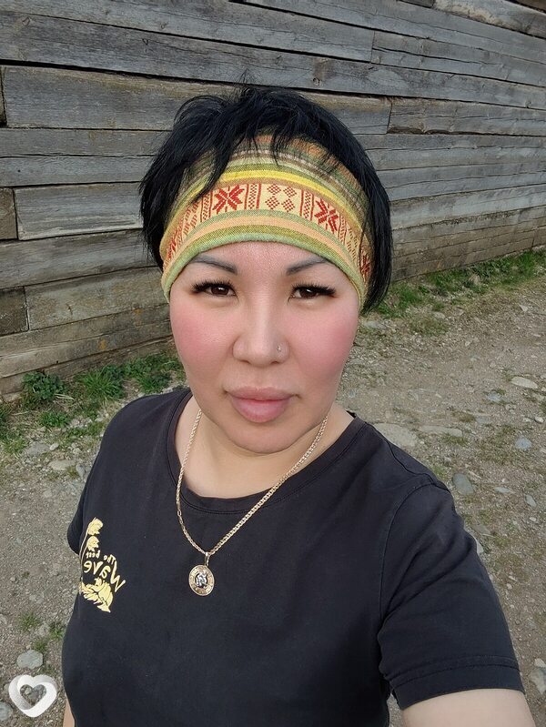 Евгения, 45, Иркутске — анкета №4297617