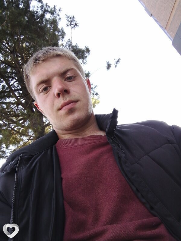 Вадим, 21, Иркутске — анкета №4297619