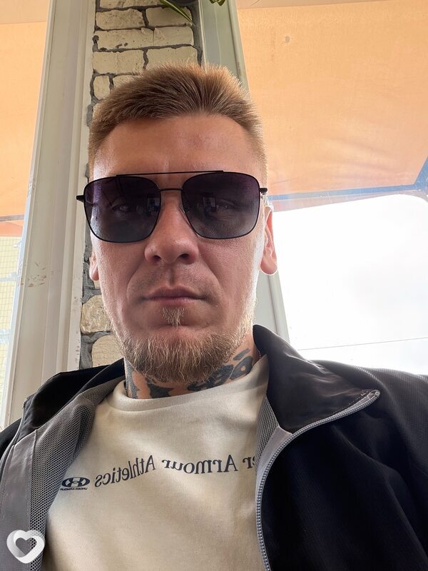 Владимир, 34, Киеве — анкета №4297620