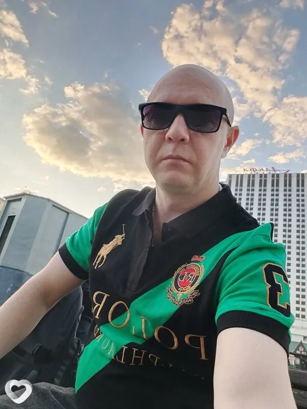 Иван, 37, Москве — анкета №4297621