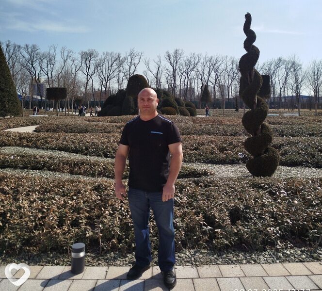 Георгий, 46, Ростове-на-Дону — анкета №4297900