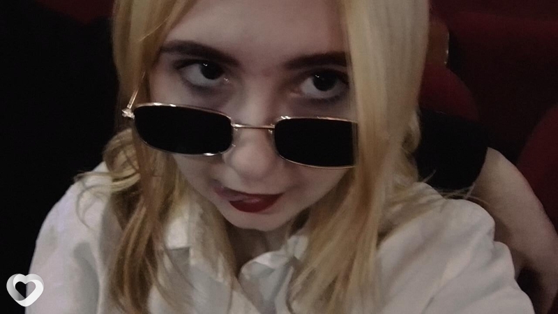 Diana, 19, Речице — анкета №4297902