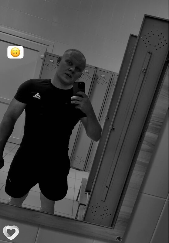 Саша, 26, Лисках — анкета №4297906