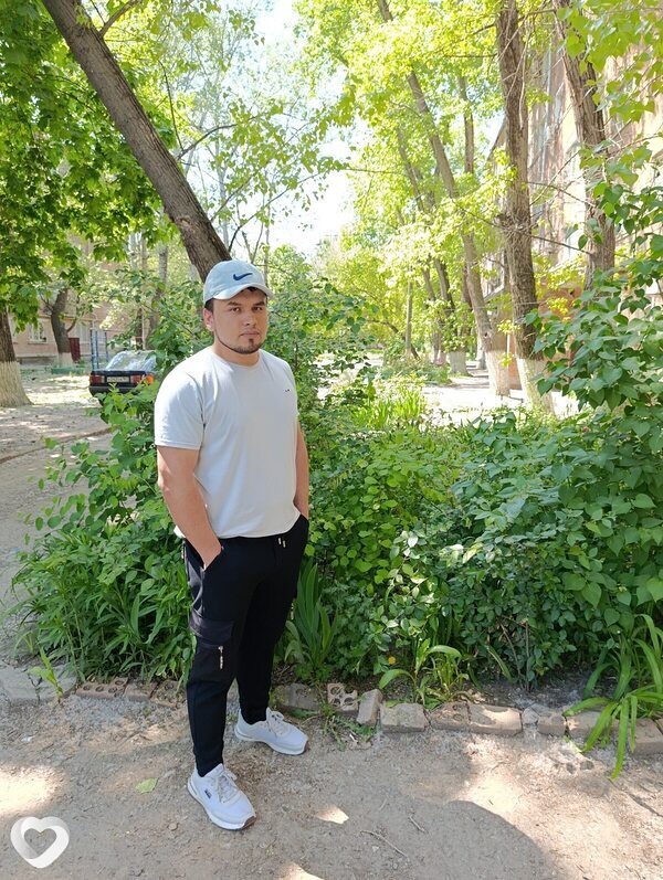 Ali, 28, Таганроге — анкета №4297918