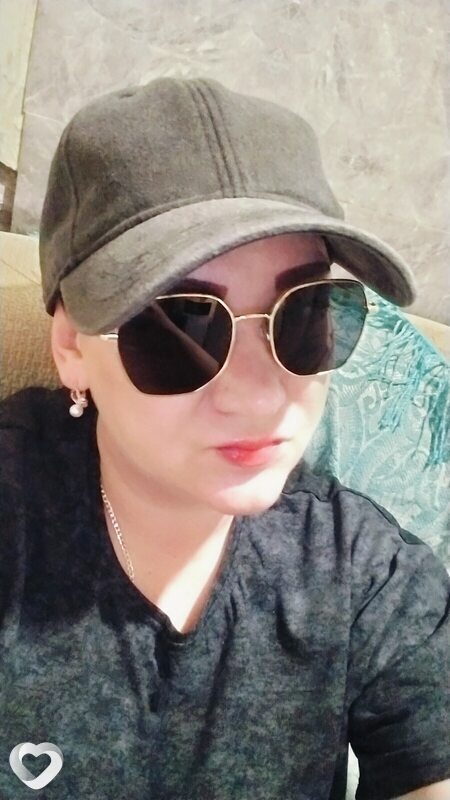 Настёна, 36, Вольске — анкета №4297919