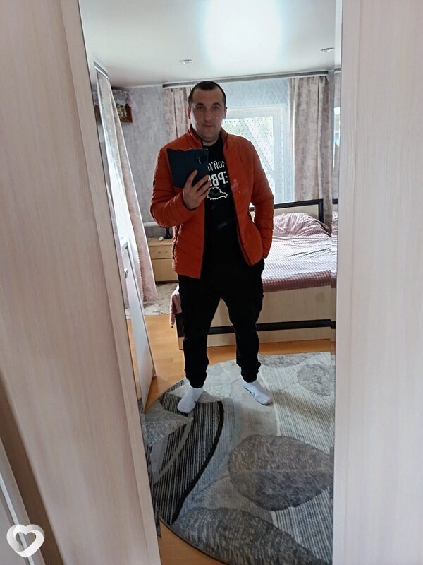 Денис, 31, Гомеле — анкета №4297920