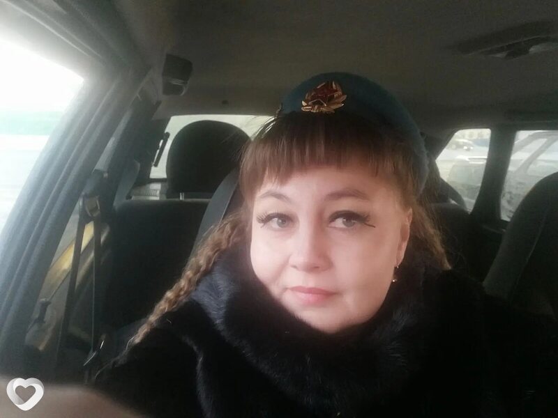 Ирина, 42, Ишиме — анкета №4297971