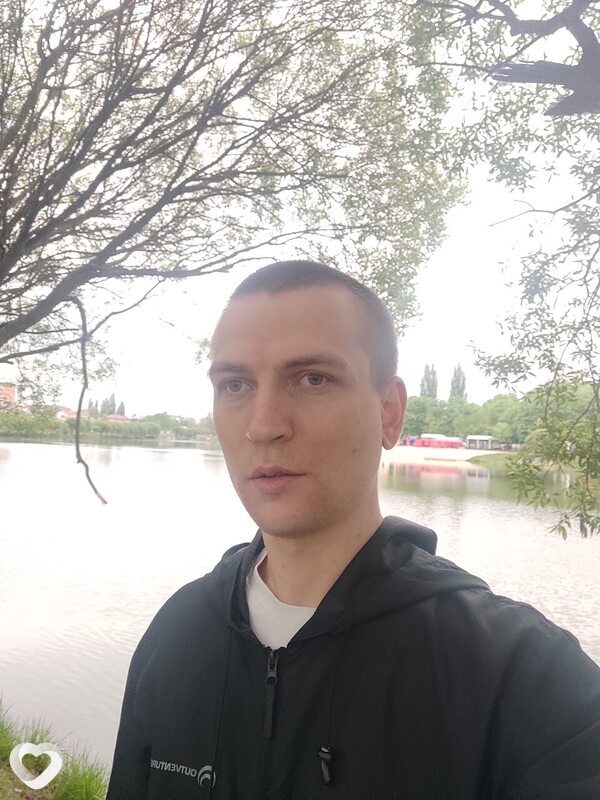 Vlad, 29, Гомеле — анкета №4297972