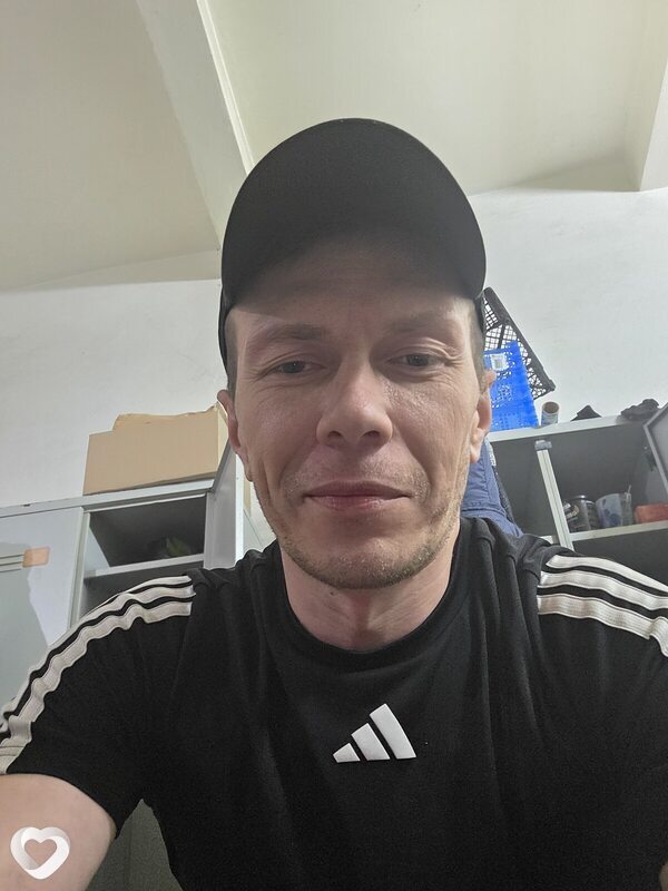 Сергей, 37, Туле — анкета №4297977