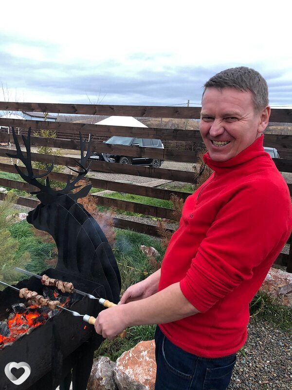Александр, 48, Иркутске — анкета №4297983