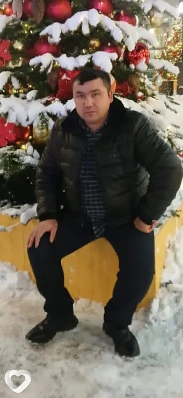 Кувонч, 41, Москве — анкета №4297984