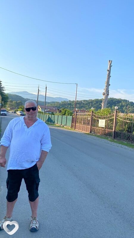 Andrei, 58, Раменском — анкета №4297985