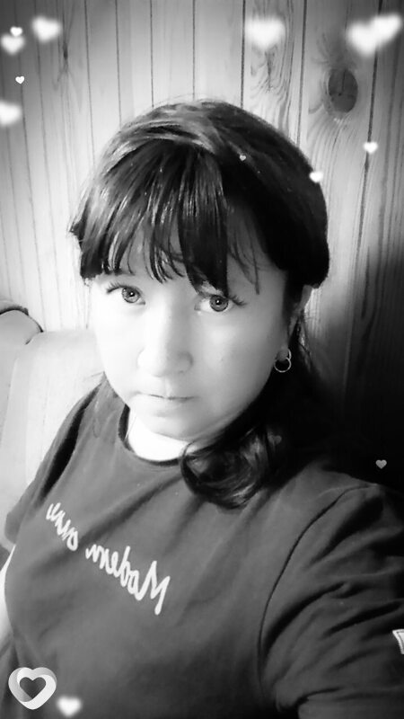 Alfiya, Менделеевск