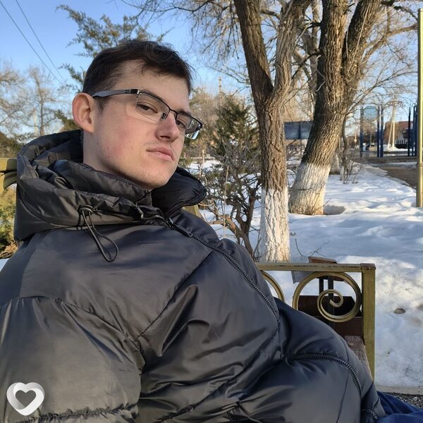Никита, 23, Волгограде — анкета №4297992