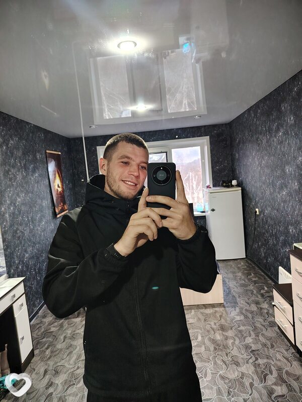 Геннадий, 28, Абакане — анкета №4297993