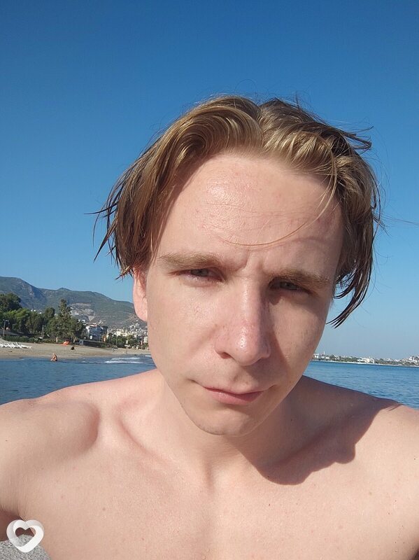 Timofey, 20, Новосибирске — анкета №4297994