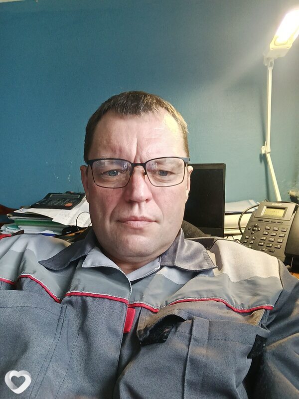 Александр, 48, Костроме — анкета №4297829