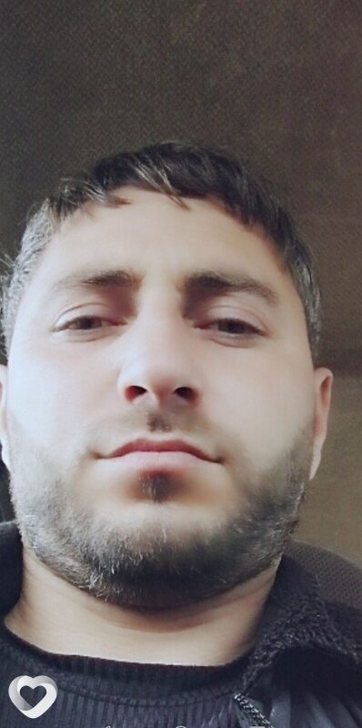 Сенан, 32, Красноярске — анкета №4297839